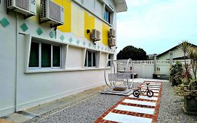 Klebang Seacove Spacious 5Br Villa By Nestcove