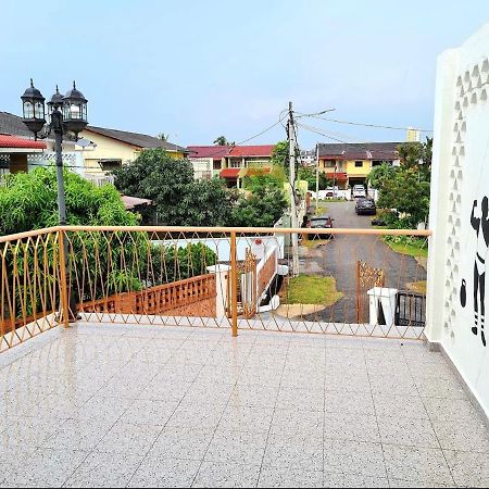 Klebang Seacove Spacious 5Br Villa By Nestcove Malacca Luaran gambar
