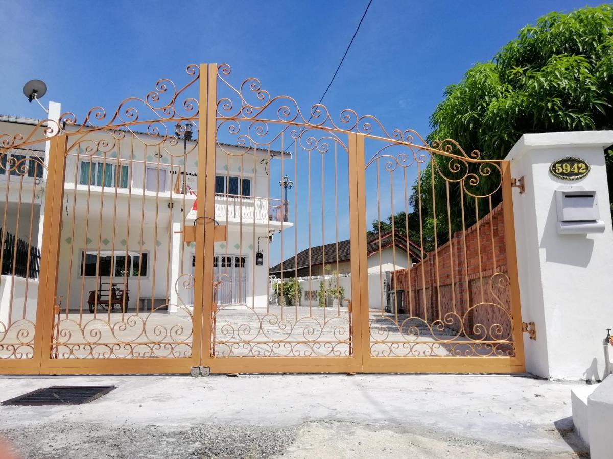 Klebang Seacove Spacious 5Br Villa By Nestcove Malacca Luaran gambar