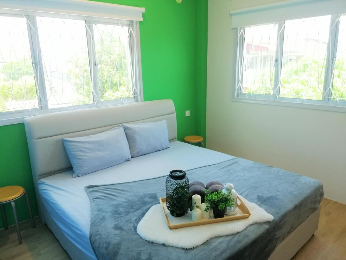 Klebang Seacove Spacious 5Br Villa By Nestcove Malacca Luaran gambar