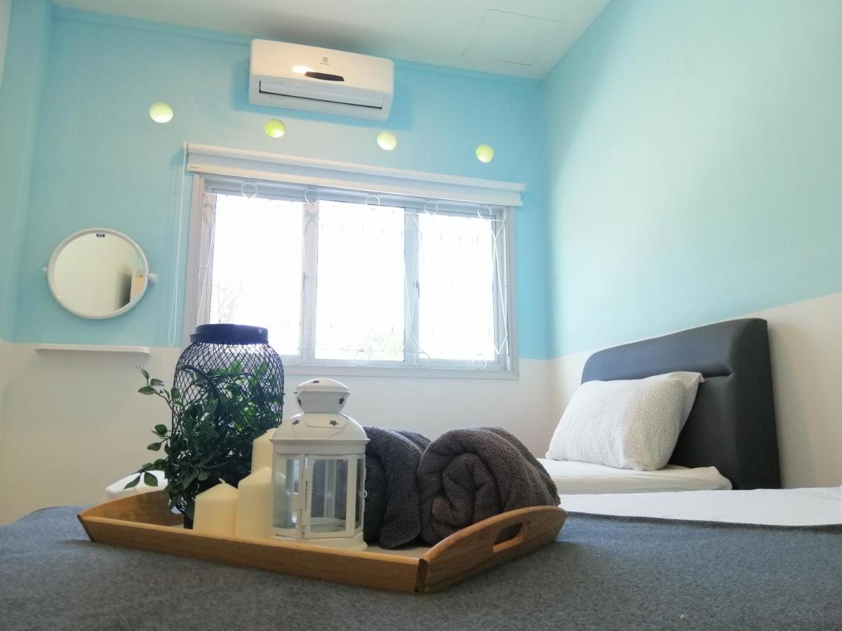 Klebang Seacove Spacious 5Br Villa By Nestcove Malacca Luaran gambar