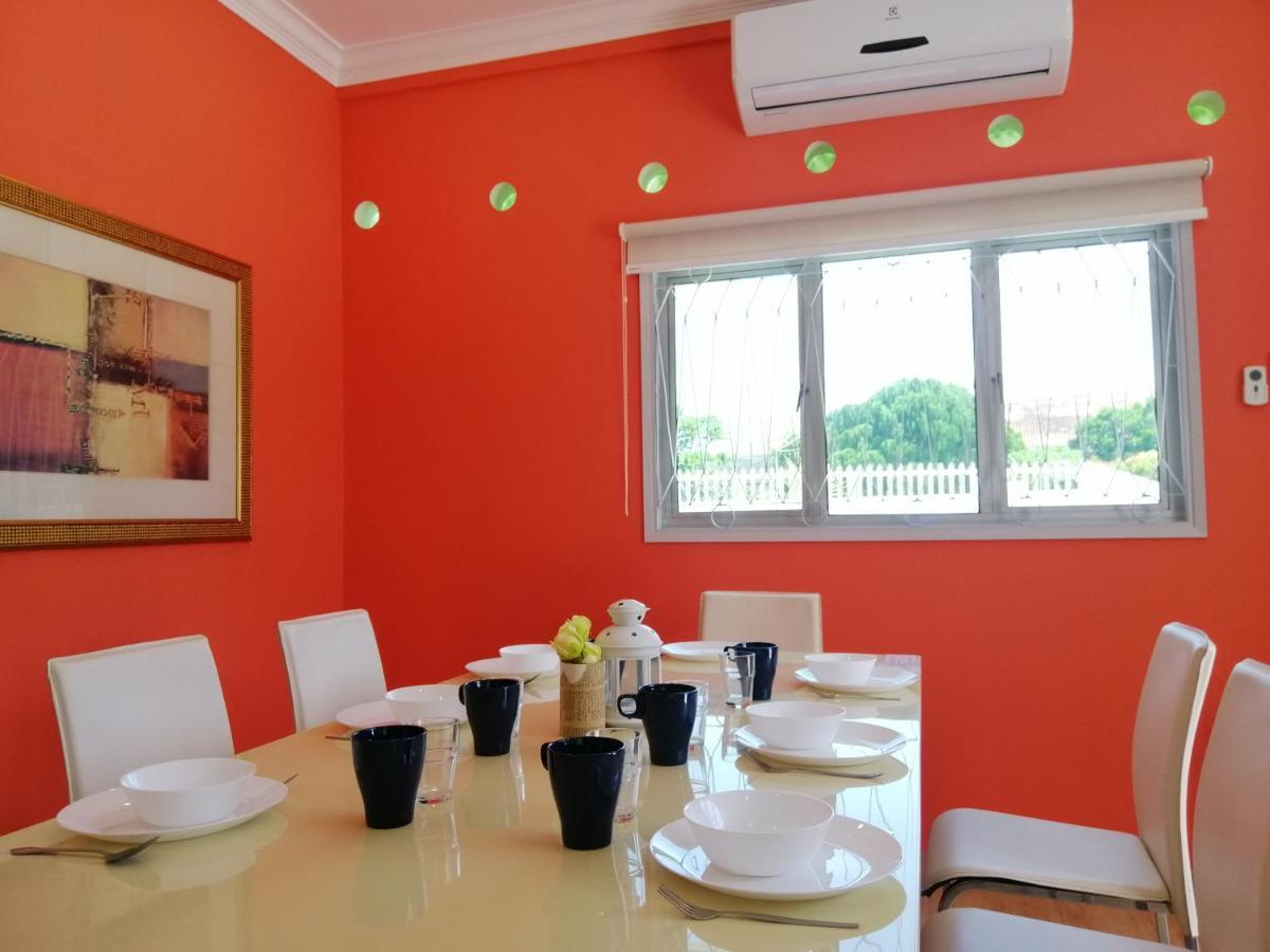 Klebang Seacove Spacious 5Br Villa By Nestcove Malacca Luaran gambar