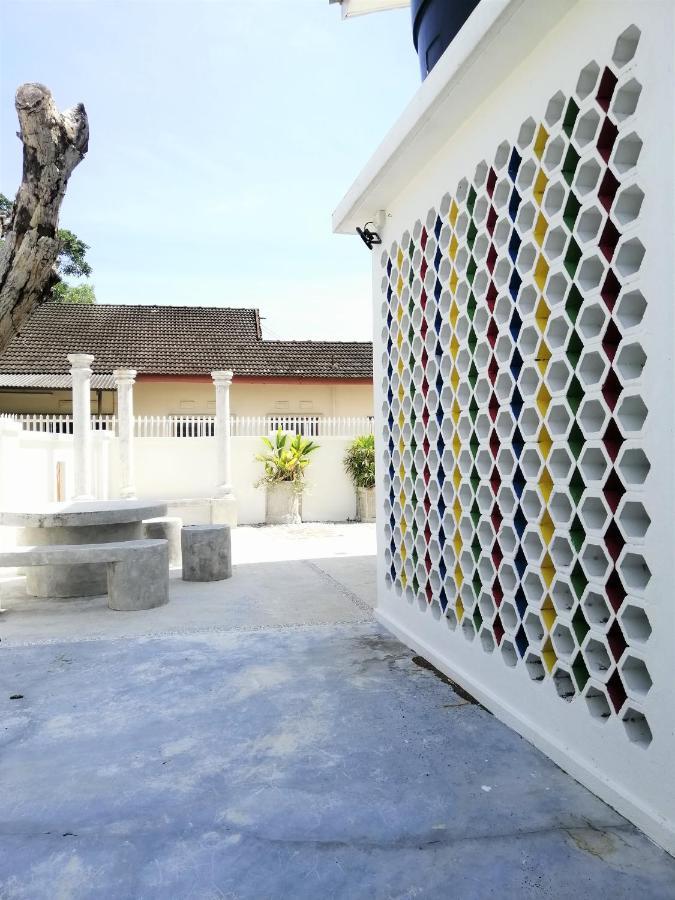 Klebang Seacove Spacious 5Br Villa By Nestcove Malacca Luaran gambar