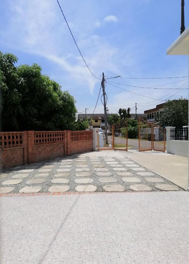 Klebang Seacove Spacious 5Br Villa By Nestcove Malacca Luaran gambar