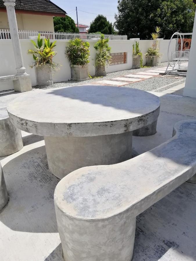 Klebang Seacove Spacious 5Br Villa By Nestcove Malacca Luaran gambar