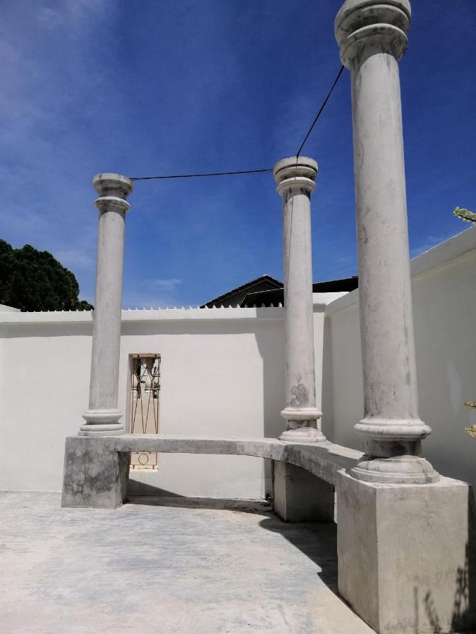 Klebang Seacove Spacious 5Br Villa By Nestcove Malacca Luaran gambar