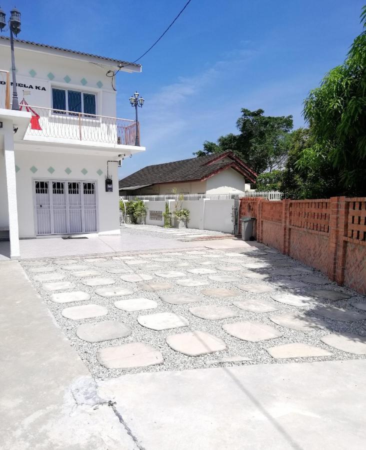 Klebang Seacove Spacious 5Br Villa By Nestcove Malacca Luaran gambar