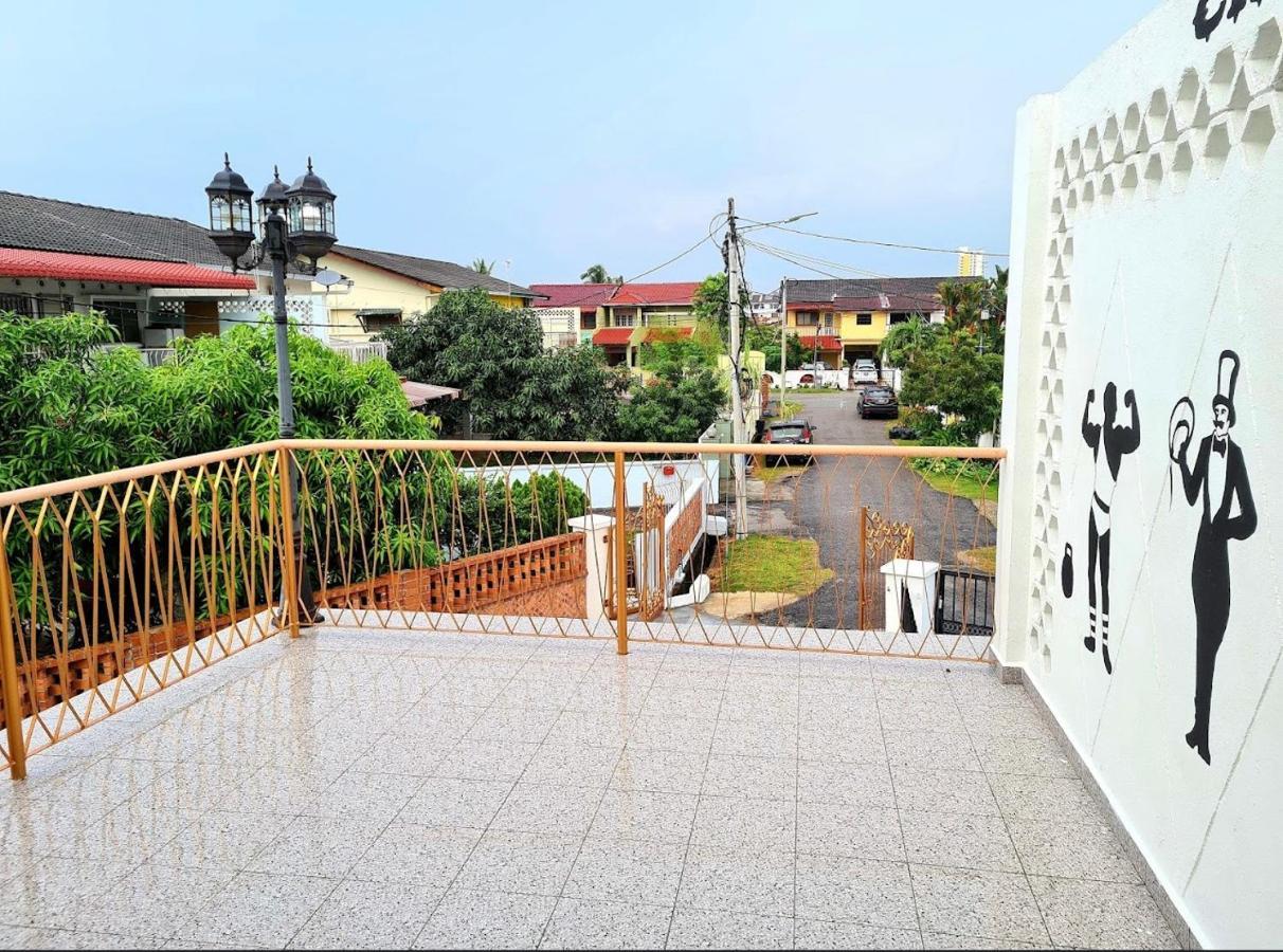 Klebang Seacove Spacious 5Br Villa By Nestcove Malacca Luaran gambar