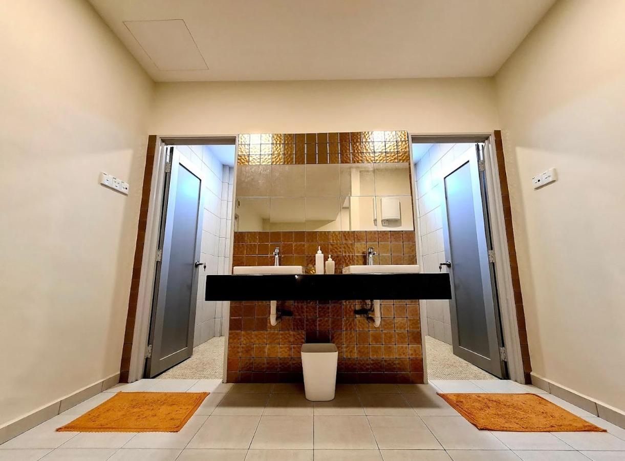 Klebang Seacove Spacious 5Br Villa By Nestcove Malacca Luaran gambar